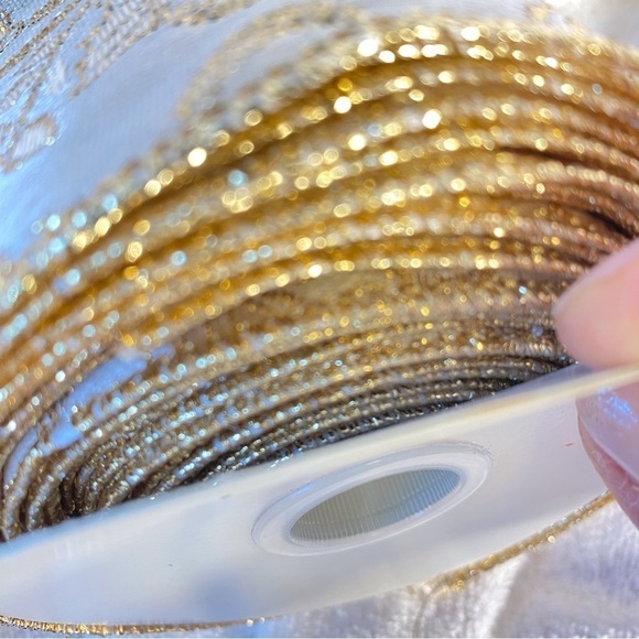 Alert…there are additional rolls I put on 1 spool. See closely for quantity. - Picture 8 of 16